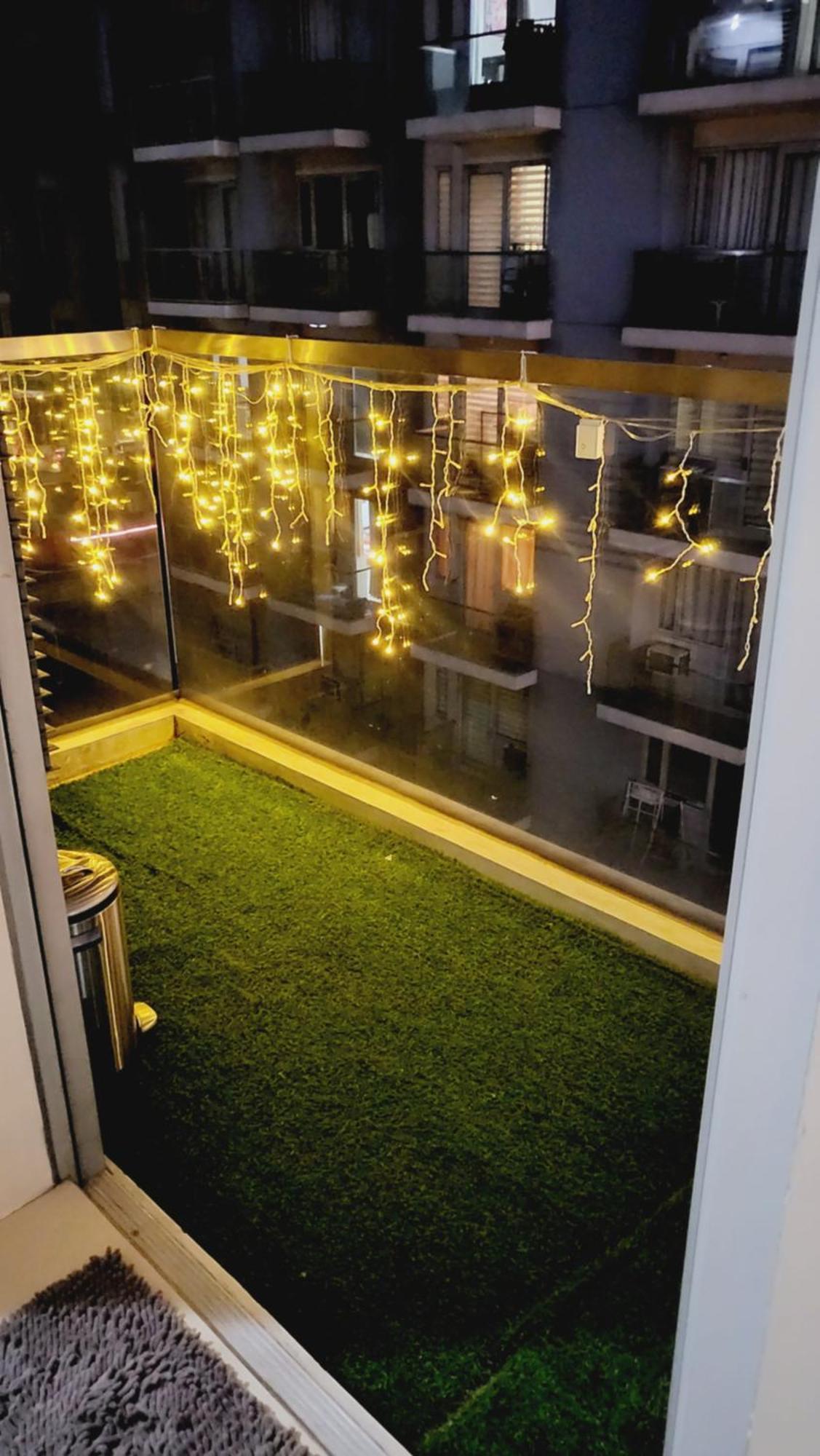 One Palm Tree Villas Condominium - Studio 7Th Fl With Balcony - Across Terminal 3 Airport Pasay Extérieur photo